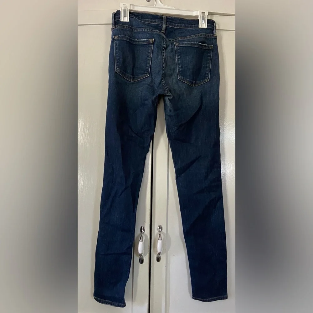 Frame Jeans - Picture 3 of 5